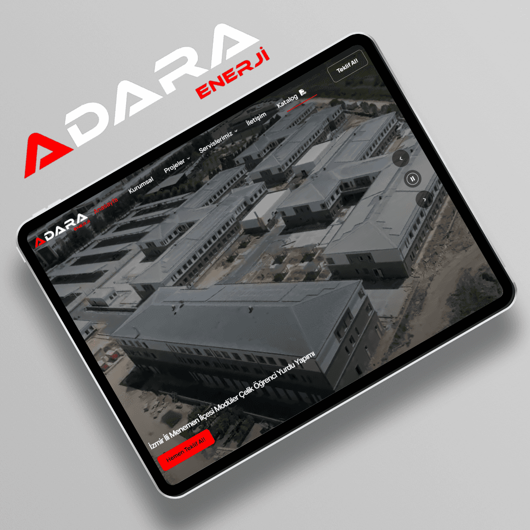 Adara Enerji