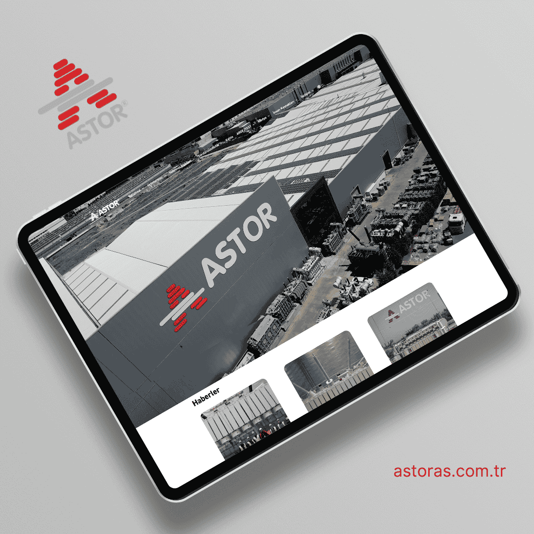 Astor A.Ş.