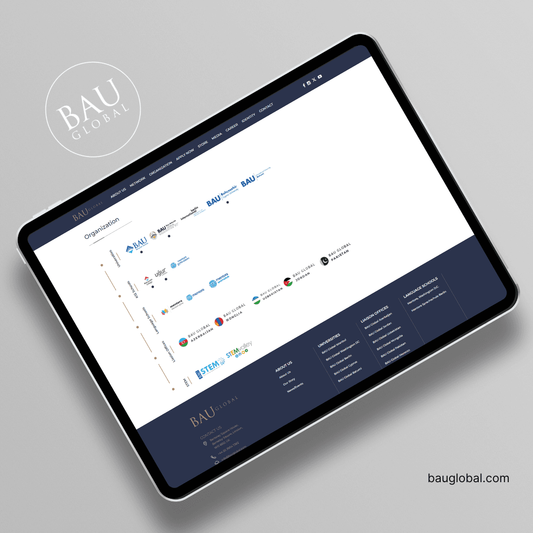BAU Global