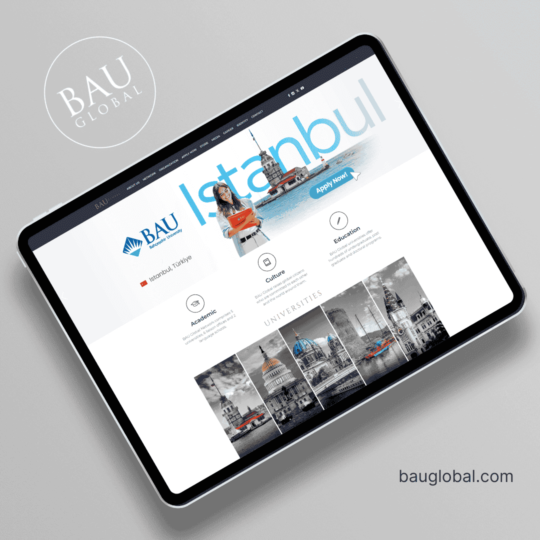 BAU Global