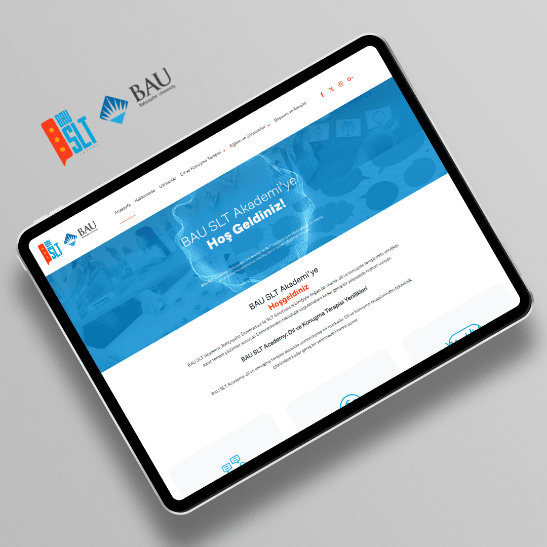 BAUSLT Website
