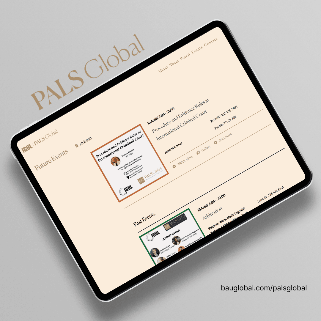 Pals Global