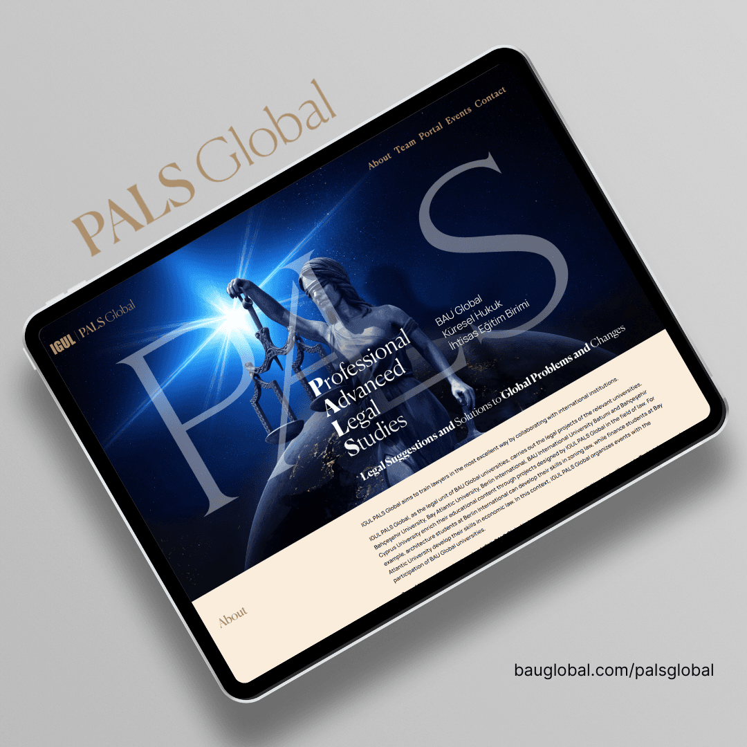 Pals Global