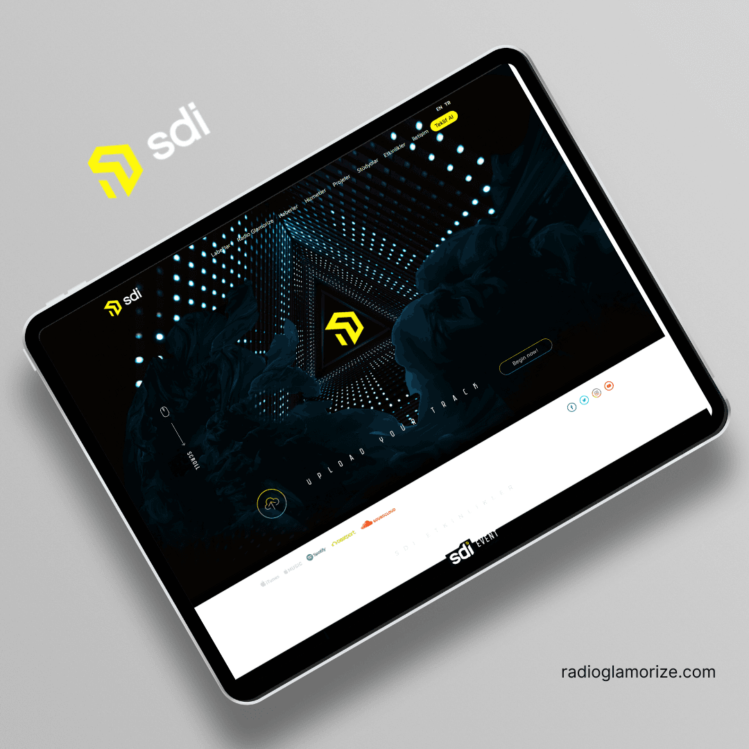 Sounddesignist