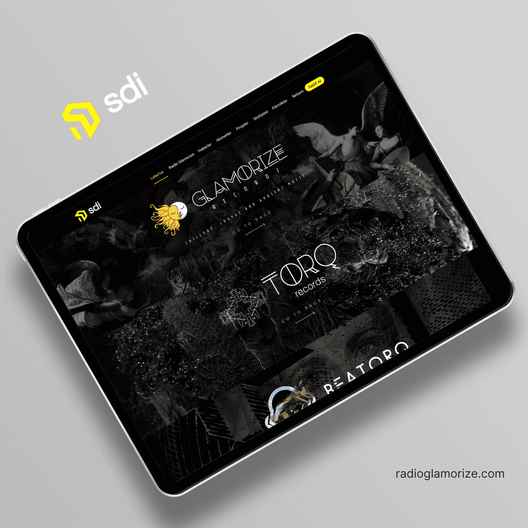 Sounddesignist