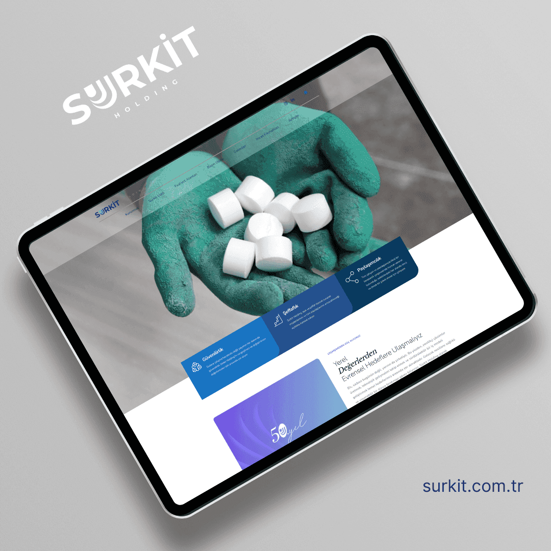 Sürkit Holding