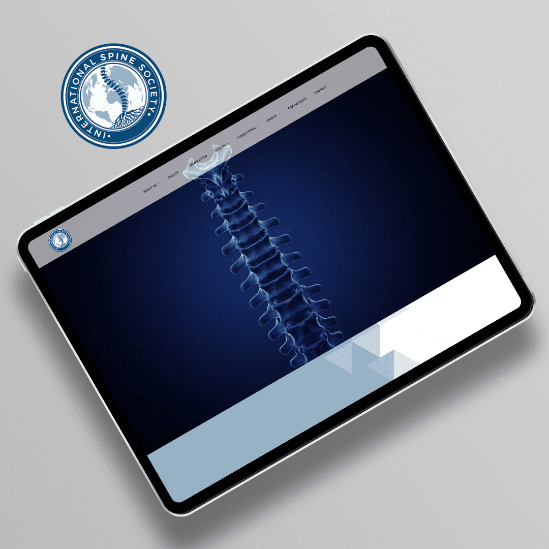 International Spine Society