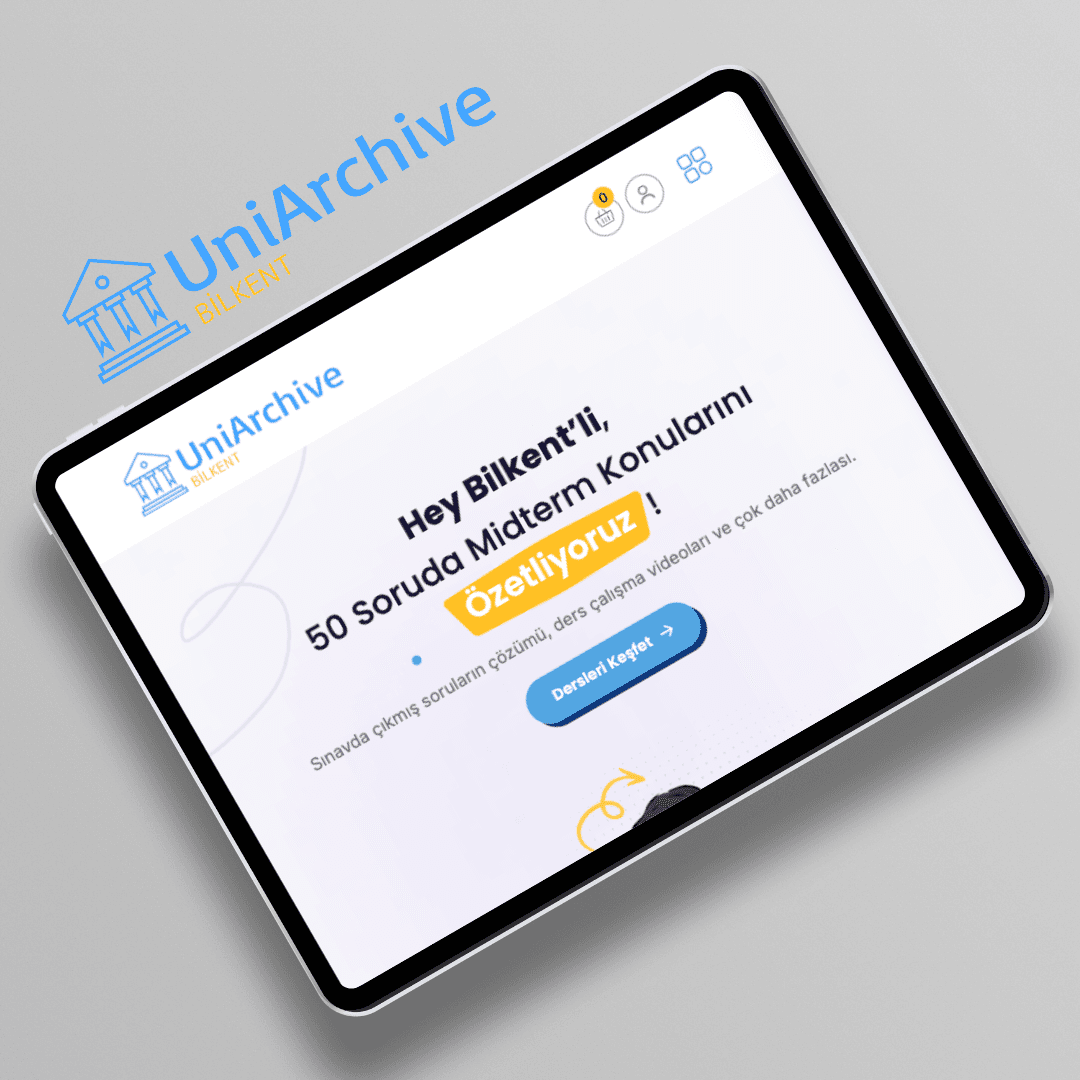 Uniarchive