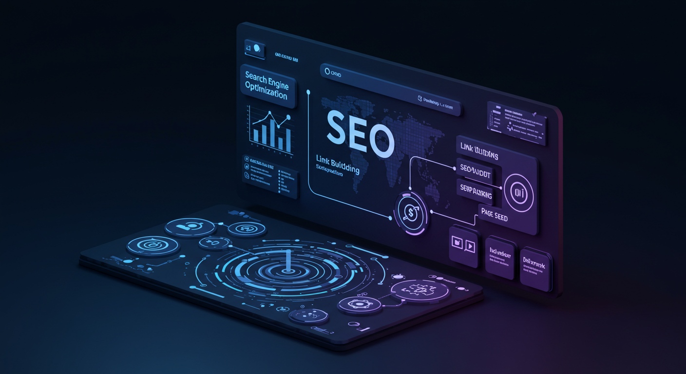 Arama motoru optimizasyonu (SEO) için web sitesi güncelleme örneği