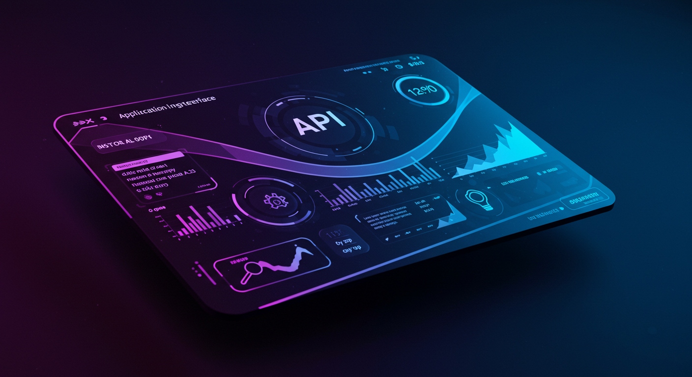 API performans ölçümü ve yük testleri örneği