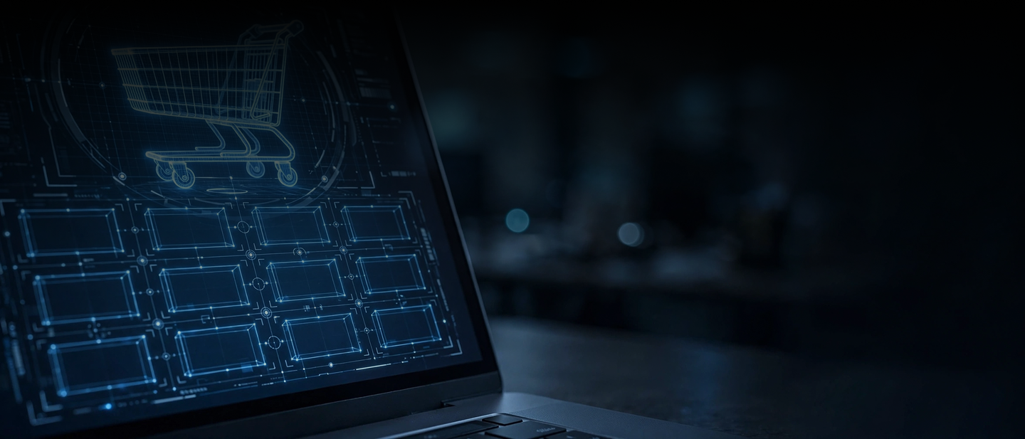 E-Ticaret Web Sitesi Kurulumu