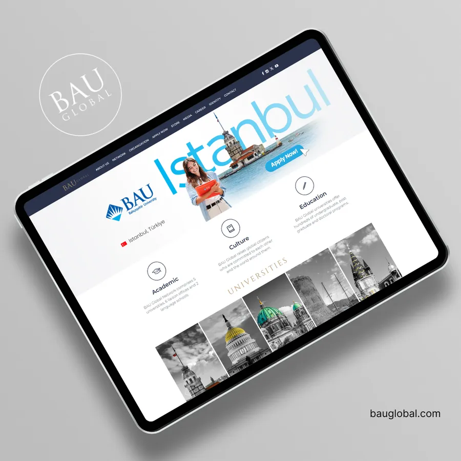 BAU Global