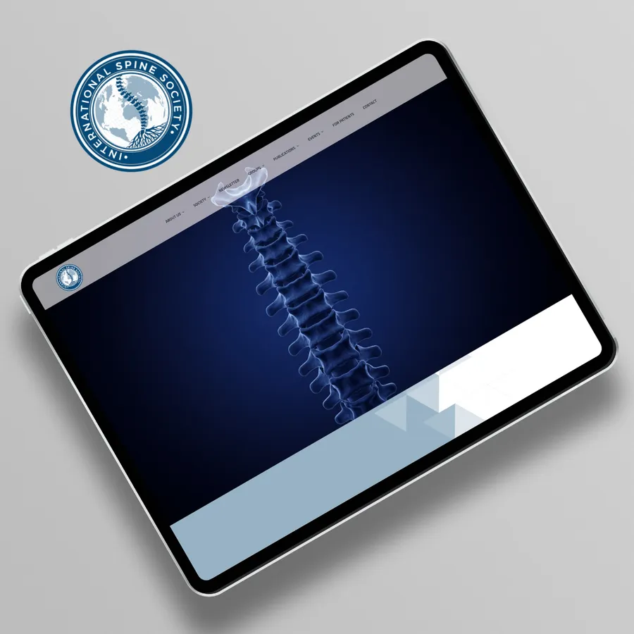 International Spine Society