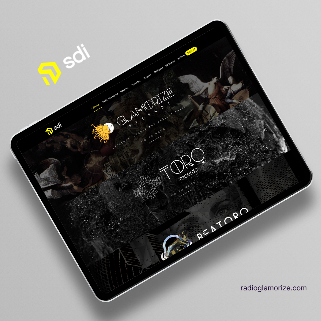 Sounddesignist