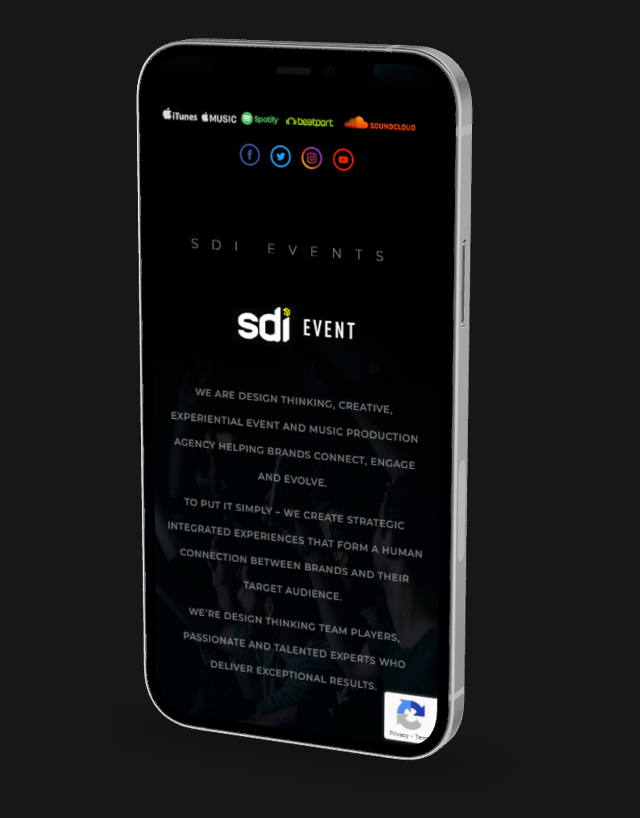 Sounddesignist proje görseli