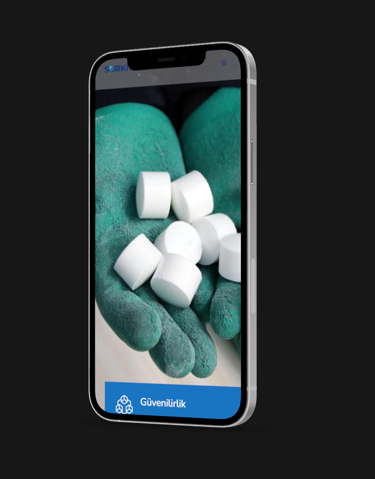 Sürkit Holding proje görseli